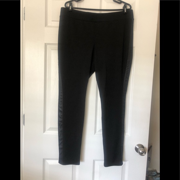 White House Black Market Leggings - Picture 1 of 4